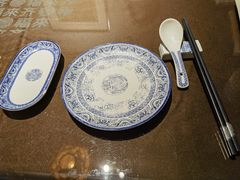 -福来齐·鲁菜海鲜·渔家菜(朝阳街分店)