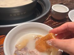 -大良毋米粥(锦龙路总店)