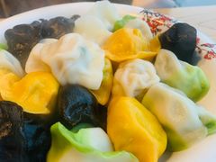 -小平岛開海水饺(浑南店)