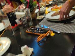 -上海锦江汤臣洲际大酒店壹阶层