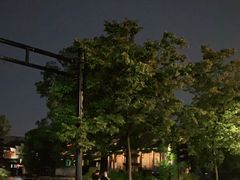 -香积寺