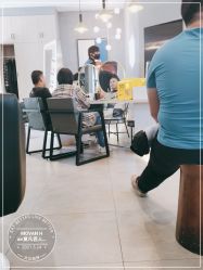 -MOVAN HAIR莫凡匠人发型屋