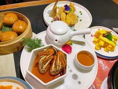 -红钳侠小龙虾·烧烤(中赢康康谷店)