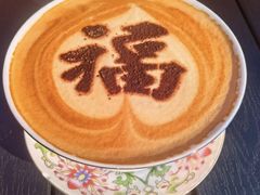 -萬春金福下午茶(故宫店)