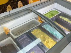 -洲际酒店-第六层自助餐厅