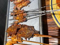 -北丐先生·野馄饨烧烤(长宁龙之梦店)