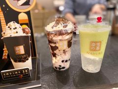 -奈雪的茶(凯德新都心店)
