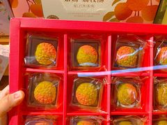 -Olé精品超市(广州太古汇店)
