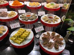 -令氏家外家周秦食府(高新店)