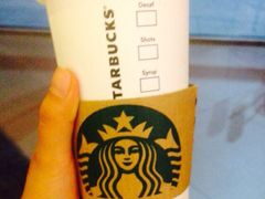 星巴克(泰华城店)-星巴克(潍坊泰华广场店)