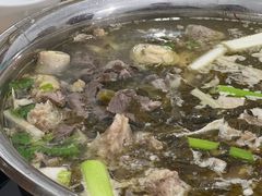 -黑竹沟新场牛肉火锅