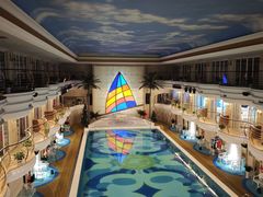 -海韵之星邮轮水会(明发商业广场店)