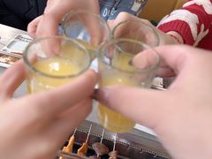 -丰茂海鲜烧烤(龙源华府店)