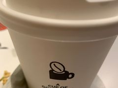 -Seesaw Coffee(环贸iapm店)