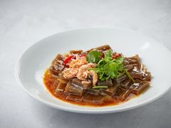 红灯笼椒渣子粉-品粹徽园·家常安徽菜