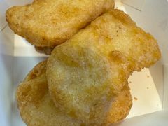 -麦当劳(牡丹江路店)