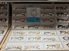 -LOHO眼镜(上海五角场合生汇店)