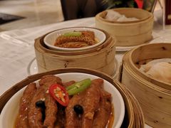 -皇朝尊会(龙之梦大酒店)