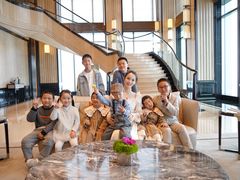 -Social 秀西餐厅-长沙瑞吉酒店(运达店)