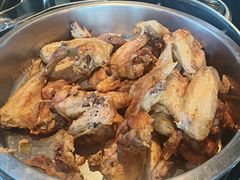 -唐拉雅秀酒店-西锦汇空中BBQ·思创餐厅