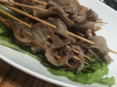 -草原塞蛮羊火锅城(港湾店)