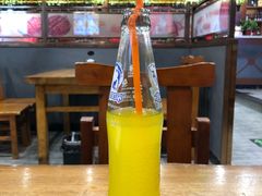 -食客烧烤(罗道庄店)