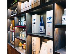 -肉魁屋·烧肉·烧鸟·酒场(高新店)