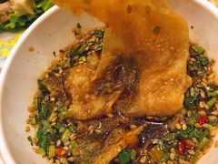 -清真马家美食城•海鲜•青岛菜•火锅(延安三路店)