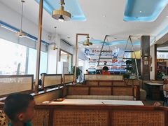 -皓景海鲜·地标美食(双月湾店)