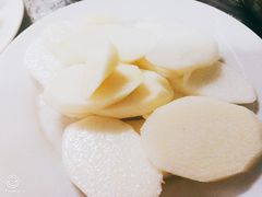 -京城羊坊涮羊肉馆(湖北路店)