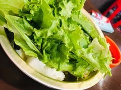 -金源烤肉面片馆(师大店)