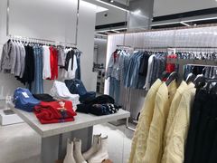 -ZARA(大上海时代广场店)