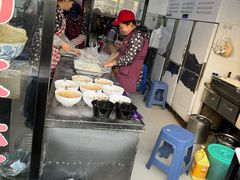 -回坊马二饺子馆