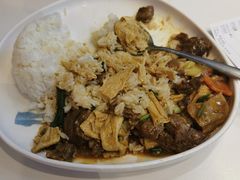 -柠檬树茶餐厅(海雅缤纷城店)