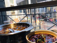 -新沸腾鱼乡(世贸天阶店)