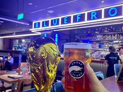 -bluefrog蓝蛙(新三里屯太古里店)