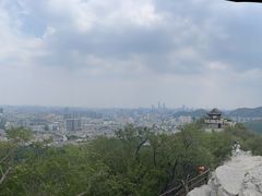 -千佛山风景名胜区