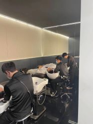 -西安F+造型