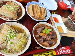 -涿掌柜·涿州宴