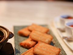 黄金脆带鱼-新荣记(新源南路店)