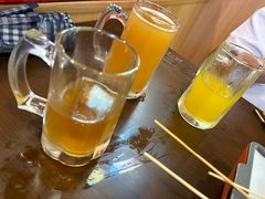 -林二哥宜烤官·宜宾小烧烤