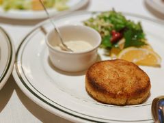 -Wolfgang’s Steakhouse 沃夫冈牛排馆(上海白玉兰广场店)