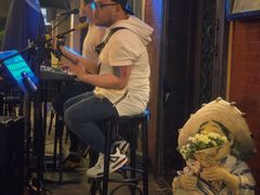 -巴伐利亚啤酒坊(意式风情街店)