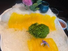 -大拙里·精致融合菜(沙湖桃源国际店)