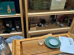 -先春西湖龍井•九曲红梅(杭大路店)