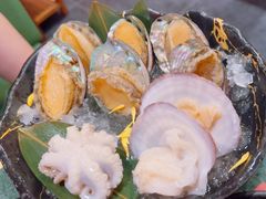 -牛New寿喜烧(中山公园龙之梦店)