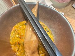 -一朵菌·野生菌探索家火锅(南亚店)