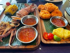 -KingThaia金泰兰(来福士中心店)