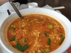 -惠丰堂饭庄·烤鸭·京味菜(西北旺·唐家岭店)