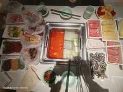 -野妹火锅(龙岗店)